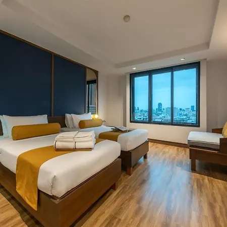 Graph Hotel